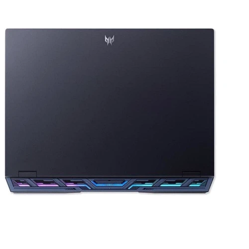 Ноутбук Acer Predator Helios 16 PH16-71 (NH.QJSEU.002) UA: Операционная система windows 11