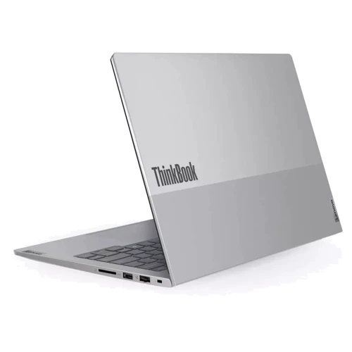 Ноутбук Lenovo ThinkBook 14 G7 IML (21MR005RUS): Процесор Intel Core Ultra 5 125U (3.6 - 4.3 Ггц) - 12 ядер