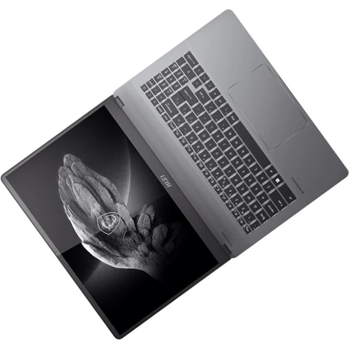 Ноутбук MSI Creator Z16P (B12UHST-046): Оперативна пам'ять 32 ГБ