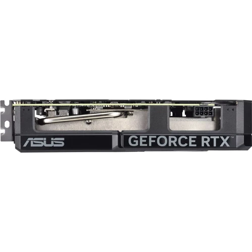 Видеокарта ASUS DUAL-RTX4060TI-O8G-EVO UA: Форм-фактор Стандартная