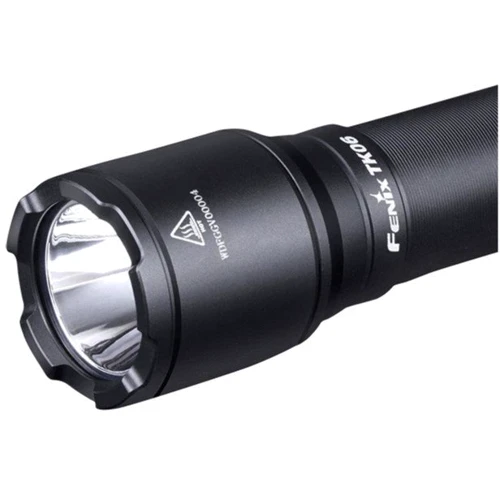 Ліхтар туристичний Fenix TK06 (99-00017604): Тип Ручной