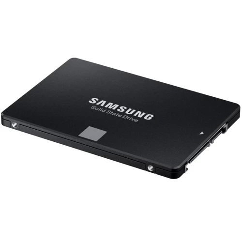 Samsung 860 EVO 2.5 250 GB (MZ-76E250B/KR): Інтерфейс підключення SATA III