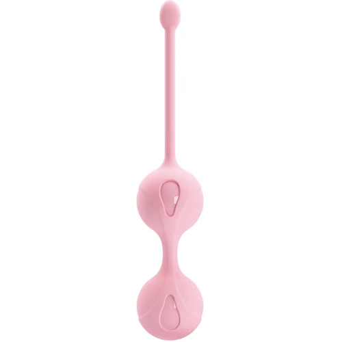 Вагинальные шарики Pretty Love Kegel Tighten Up I Flesh