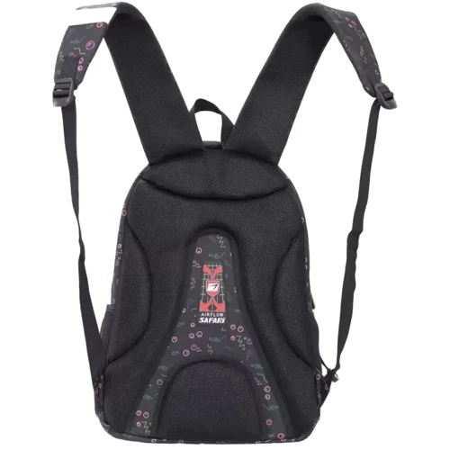 Рюкзак SAFARI 43x29x14 см (22-182L-1): Стать дитини для дівчаток