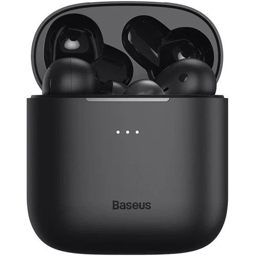 Наушники Baseus W06 Black