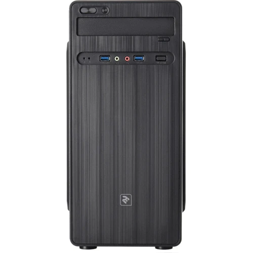 Корпус 2E TMQ0108: Форм-фактор материнской платы MicroATX/Mini-ITX