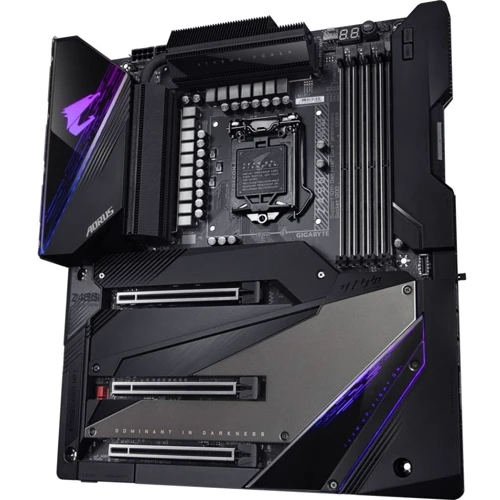 GIGABYTE Z490 AORUS XTREME