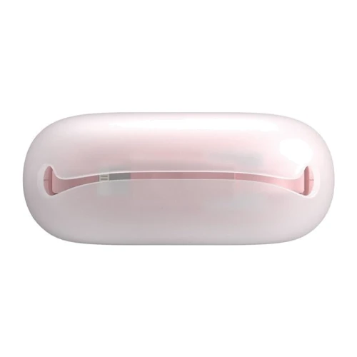 Кабель Baseus USB Cable to USB-C Lets Go Little Reunion One-Way Stretchable 2A 1m Pink (CATRN-24) фото 4