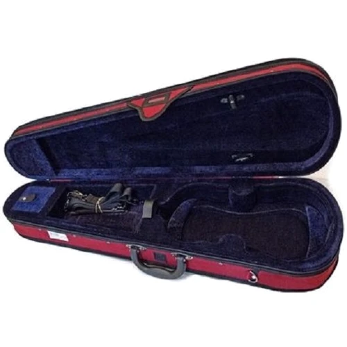 Кейс для скрипки STENTOR 1372CBU - Violin 3/4 Red: Тип Кейсы, стойки, держатели