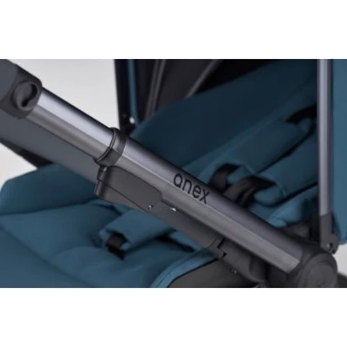 Коляска 2 в 1 ANEX L-TYPE LT-12T Ocean фото 14