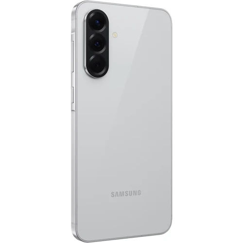 Смартфон Samsung Galaxy A56 5G 8/256GB Awesome Lightgray A566 (UA UCRF): Коммуникации USB Type-C 2.0 / Bluetooth 5.3, A2DP, LE / Wi-Fi 802.11 a/b/g/n/ac/6, dual-band, Wi-Fi Direct / GPS (GALILEO, GLONASS, BDS, QZSS)