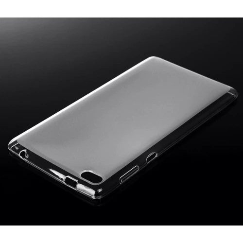 Аксесуар для планшетних ПК BeCover Transparancy for Lenovo Tab 4 7.0 TB-7304 (702161): Колір прозорий