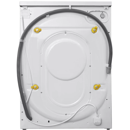 Пральна машина Hotpoint-Ariston AQD1070D 49 EU: Тип машини Автомат з сушінням