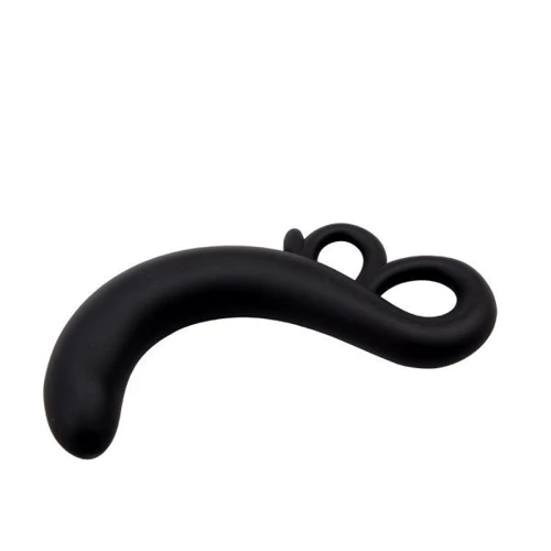 Стимулятор простаты CHISA Black Mont