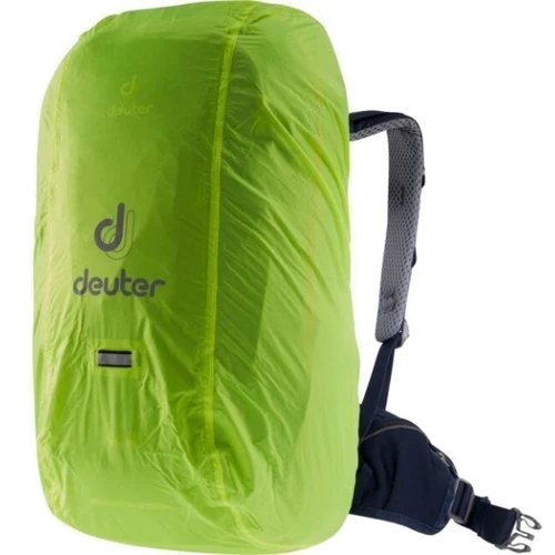 Рюкзак Рюкзак Deuter Trans Alpine 30 цвет 1316 lapis-navy (3205220 1316) фото 8
