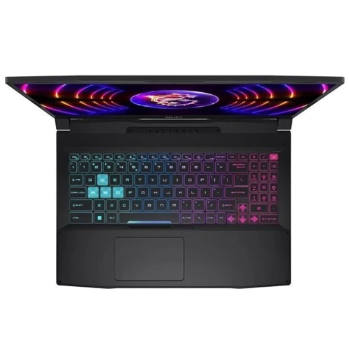 Ноутбук MSI Katana 17 (B12VEK-1017XUA) UA: Тип екрану матовый