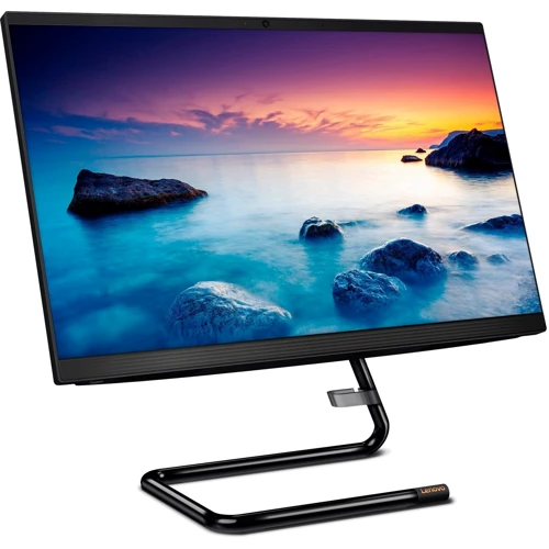 Моноблок Lenovo 22IIL5 (F0FQ003SUA) UA: Экран MultiTouch отсутствует