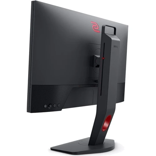 Монітор BenQ XL2411K Dark Grey (9H.LJPLB.QBE): Формат зображення 16:9
