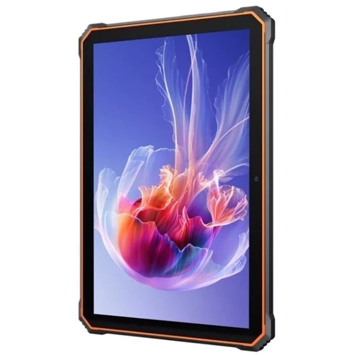 Планшет Oscal Pad Spider 8 8/128GB LTE Dual Sim Orange (UA): Камера 13 МП / Фронтальная 16 МП