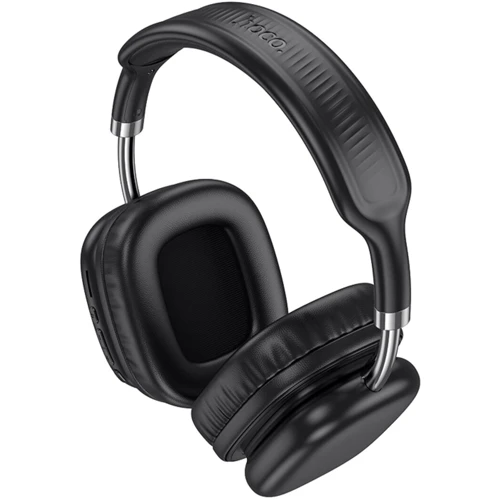 Наушники Hoco W52 Wonderful Black