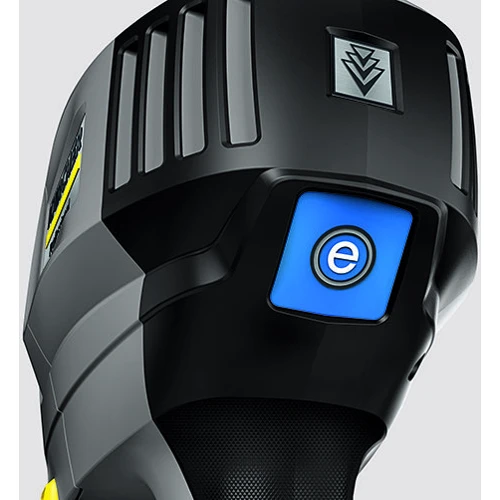 Пылесос Karcher HV 1/1 Bp Fs (1.394-221.0): Вес 1,8