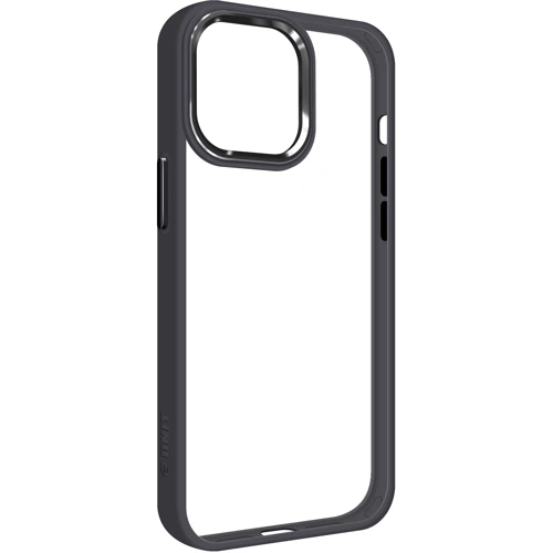 Чехол для iPhone ArmorStandart UNIT2 Case Black for iPhone 12 Pro Max (ARM74790)