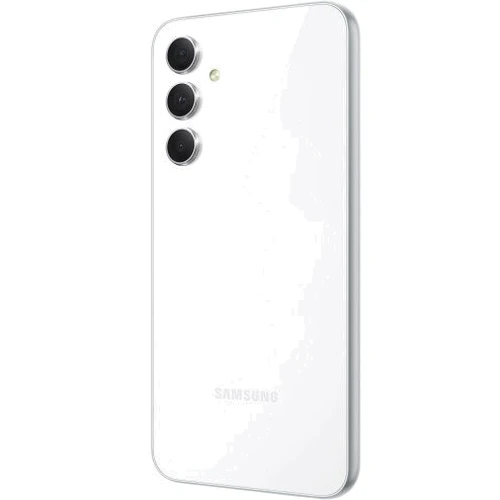 Смартфон Samsung Galaxy A54 (A546E) 256Gb White Approved Витринный образец фото 3