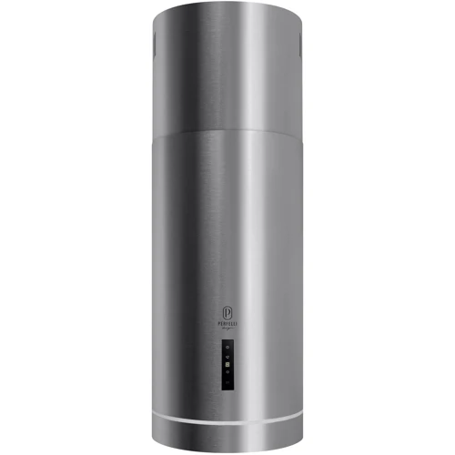 

Perfelli Design Isola 35 Inox Silenzio