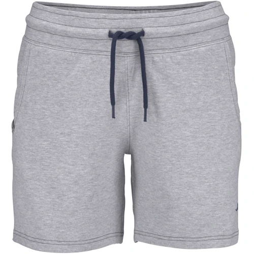 Шорты KangaROOS 41746638 54 серые: Посадка Средняя талия