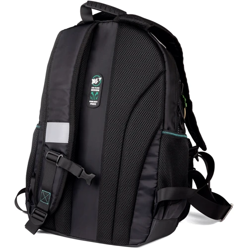 Рюкзак YES TS-50 True (559627): Корпус рюкзака Мягкий