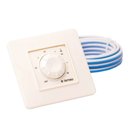 Мат нагревательный Warmstad Max EcoPRO-1350-9.0/150 W/m2: Тип Нагревательный