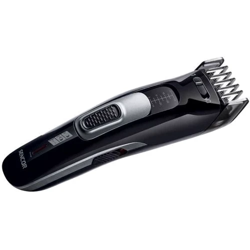 Машинка для стрижки (триммер) Sencor SHP 4501BK: Назначение машинка для стрижки головы