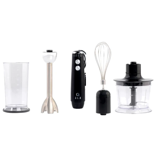 Блендер QUIN HB-103: Тип погружной