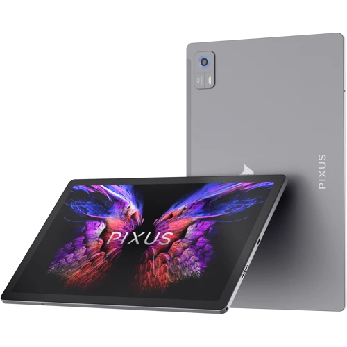 Планшет Pixus Wing 10.36 8/128GB LTE Silver