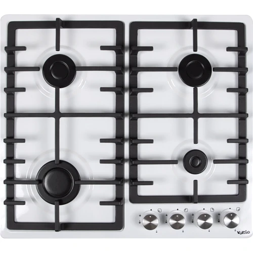 Варильна поверхня газова Ventolux HSF640-D2 CS (WH)