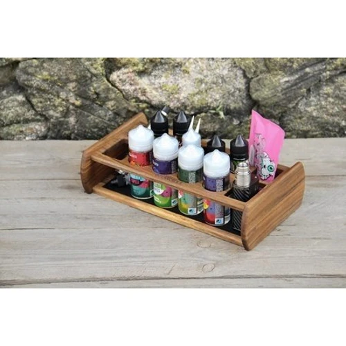 Аксессуар EcoWalnut Vape station фото 4
