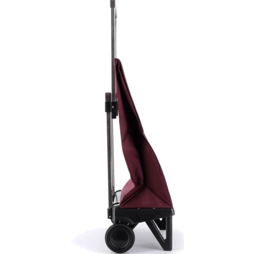 Хозяйственная сумка Rolser Plegamatic Original MF 40 Burdeos (PLE001-1060): Тип Хозяйственные сумки