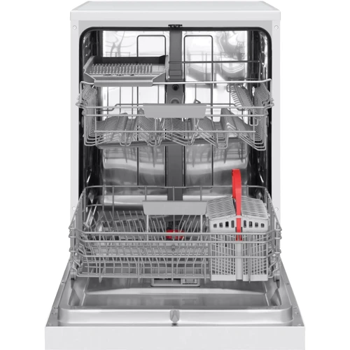 Посудомийка Amica DFM62C7TOQWD фото 8