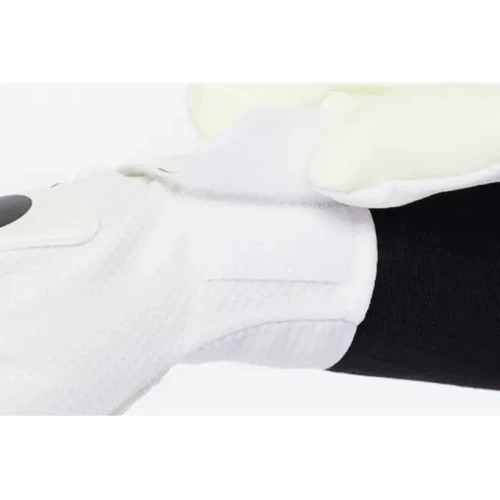 Вратарские перчатки Nike NK GK MATCH JR-FA20 белый Дет 7 (19,6 см) (CQ7795-100) фото 2