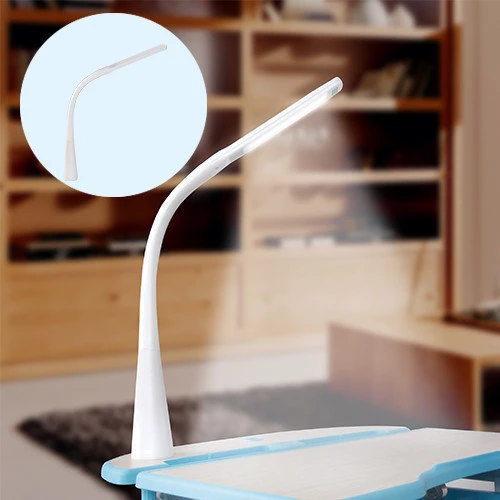 Настольная светодиодная лампа FunDesk L1