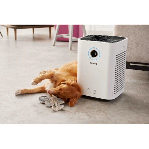 Очиститель воздуха Philips AC5659/10 фото 7