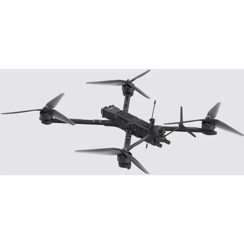 iFlight FPV камикадзе Chimera CX10 ECO Analog 5.8G 2.5W 6S BNF TBS (без акб): Элементы питания модели 6S2P 8000 мАч