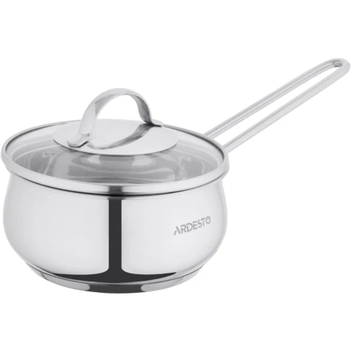 Ківш Ardesto Gemini Liguria 1.8 л (AR4318GB): Тип ківш