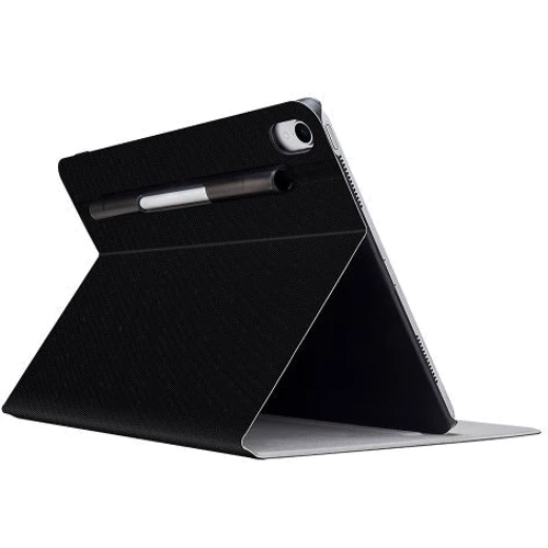 Аксессуар для iPad SwitchEasy CoverBuddy Folio Black (GS-109-47-155-11) for iPad Pro 11" 2018: Материал искусственная кожа