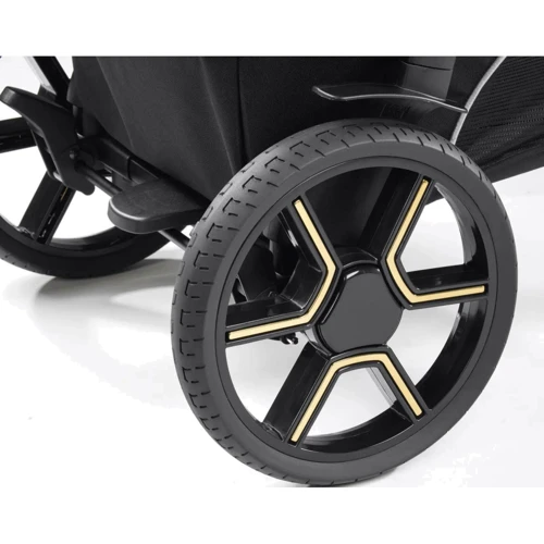 Універсальна коляска 3в1 Peg-Perego Book Grafic Gold Lounge (PACK-BOOK31LG00002) фото 24