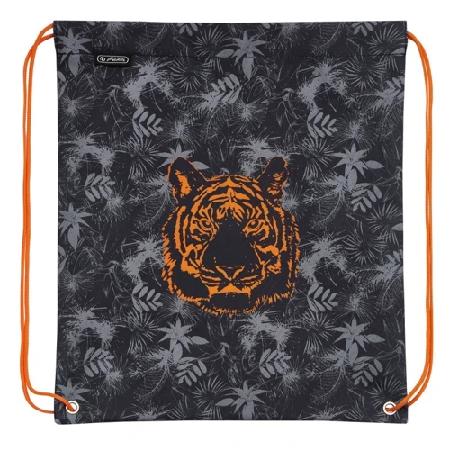 Сумка для взуття Herlitz Tiger Тигр (50021314T): Стать Для хлопчиків