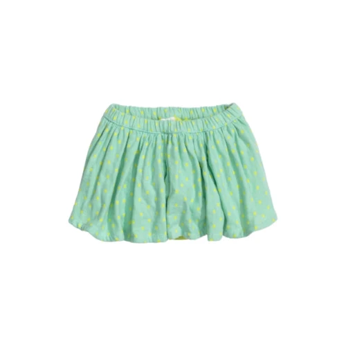Спідниця H & M 9Z3564123 50 см м'ятна
