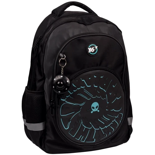 Рюкзак YES TS-58 Alien (559987)