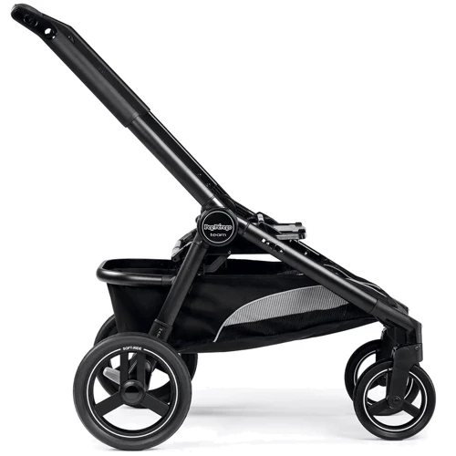 Станина Peg-Perego Team до коляски Матово-черный (ICBT0000NL31): Производитель Peg-Perego