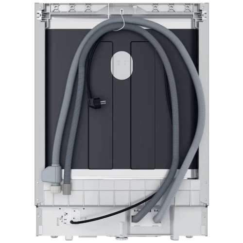 Встраиваемая посудомоечная машина Whirlpool WIC 3C34 PFE S: Расход воды, л 9.5
